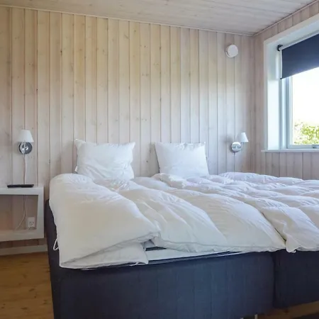 Dom wakacyjny Holiday Klint Haderslev Xii