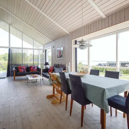 Ferienhaus Holiday Klint Haderslev Xii Kelstrup